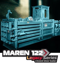 Maren 122 Legacy Series