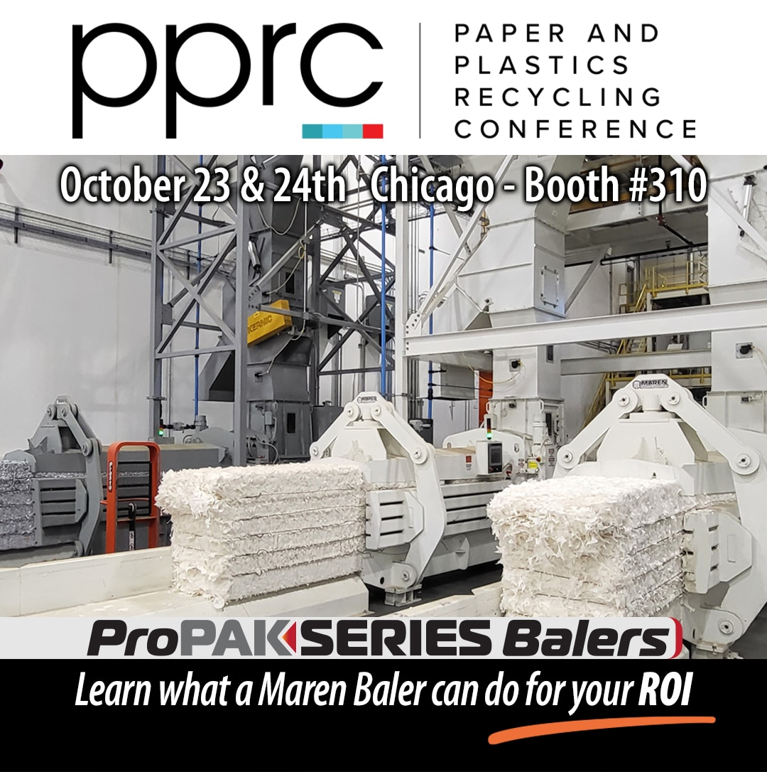 Maren Balers at PPRC 2024