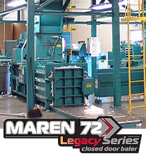 Maren 72 Legacy Series