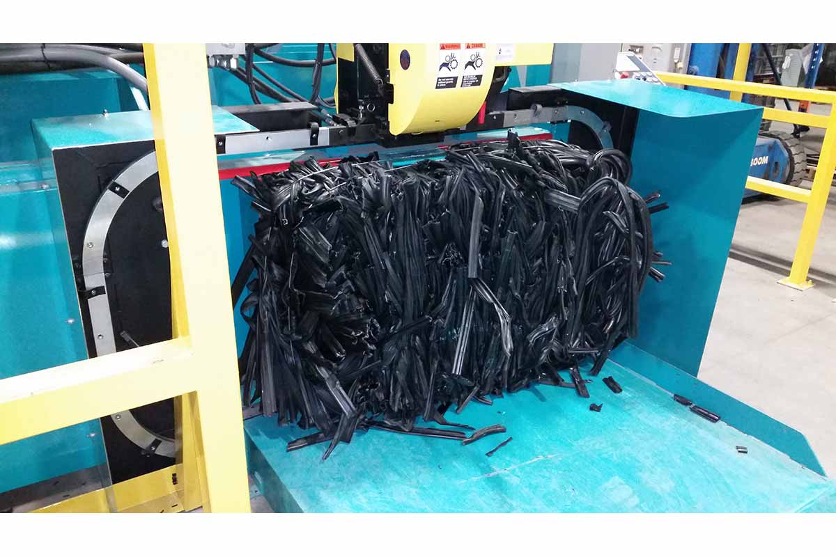 Tires Rubber Product Sample 1