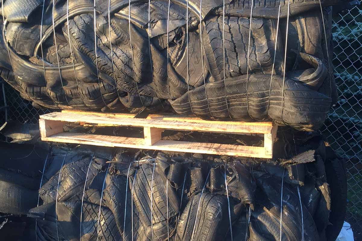 Tires Rubber Product Sample 5