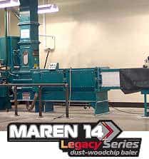 Maren 14 Legacy Series