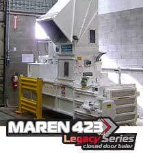 Maren 423 Legacy Series