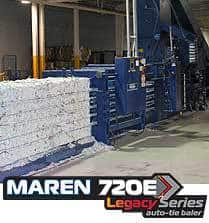 Maren 720E Legacy Series