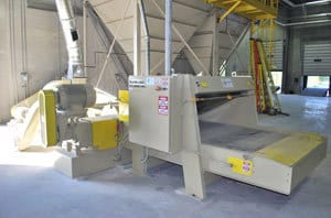 Pinch-Conveyor-Featured Pinch Conveyor Shredder