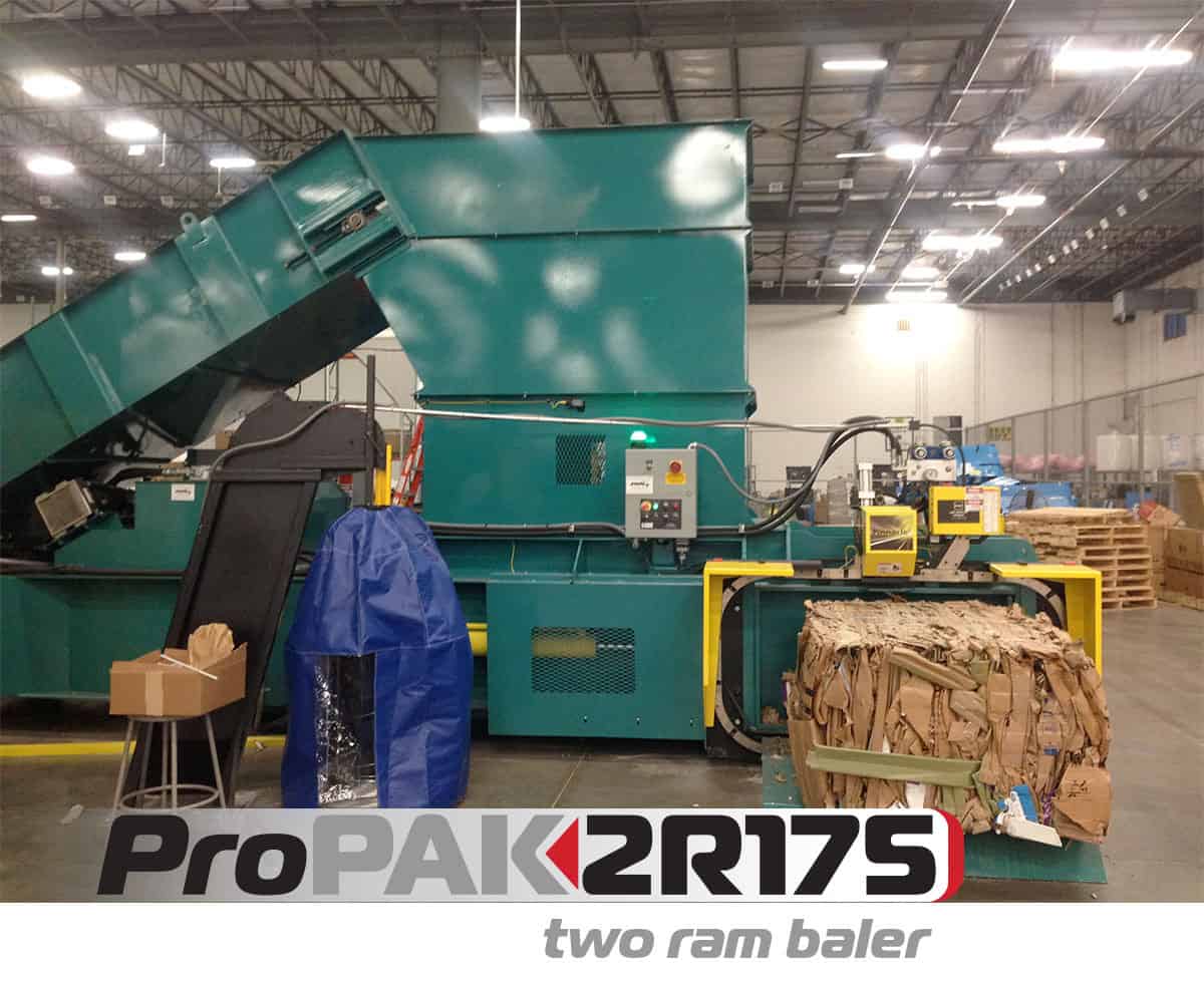 Propak 2R175 Main