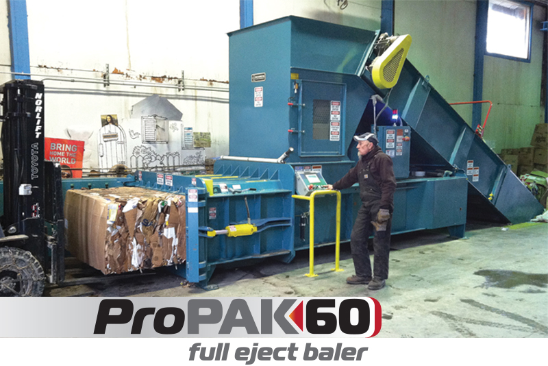 Propak 60 Main