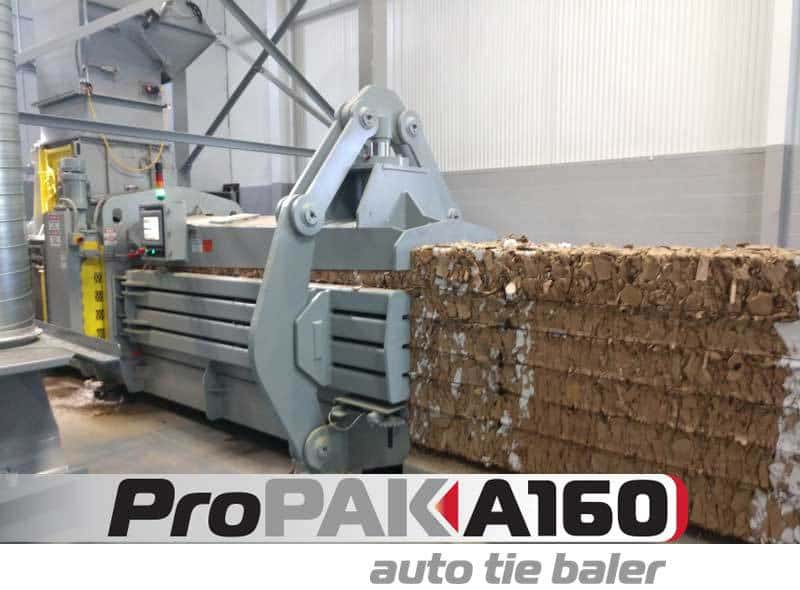 propak-a160-main